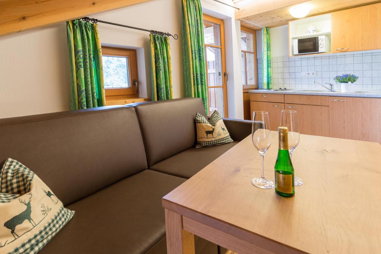 Hotel Und Apartements Im Forellenbach Fischen im Allgaeu Ngoại thất bức ảnh