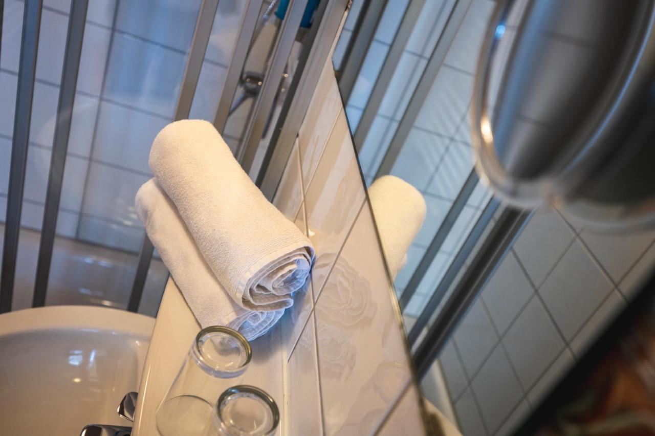 Hotel Und Apartements Im Forellenbach Fischen im Allgaeu Ngoại thất bức ảnh
