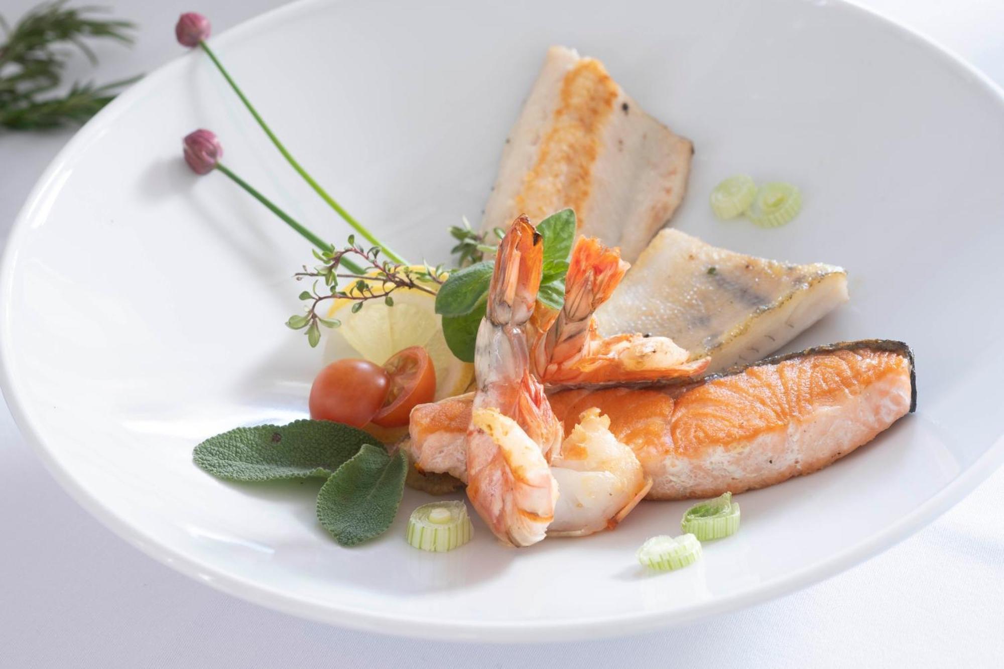 Hotel Und Apartements Im Forellenbach Fischen im Allgaeu Ngoại thất bức ảnh