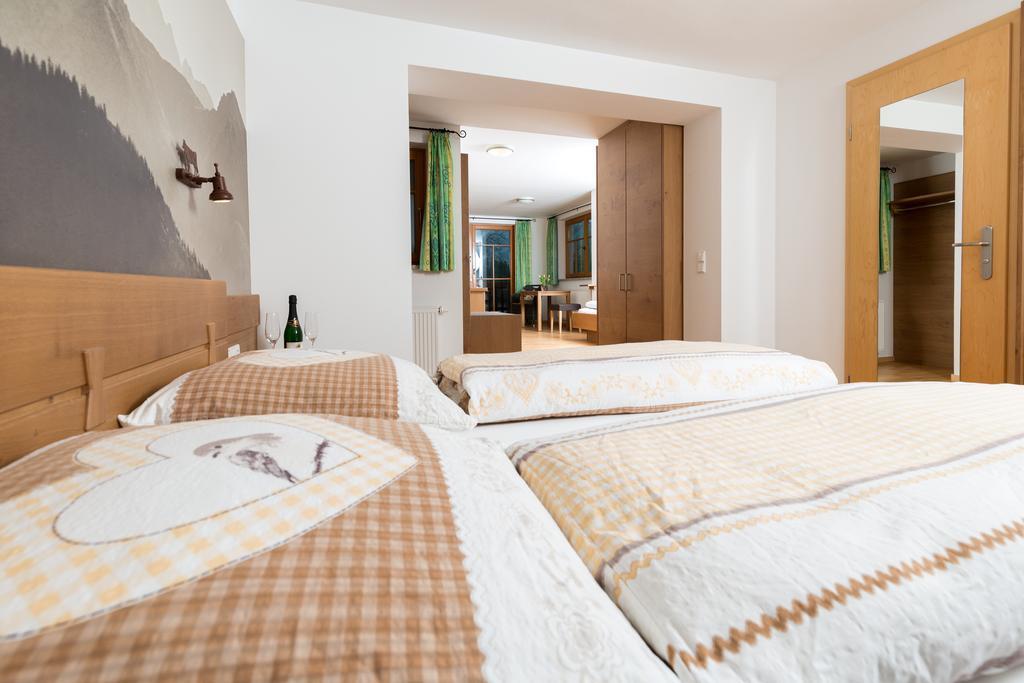 Hotel Und Apartements Im Forellenbach Fischen im Allgaeu Ngoại thất bức ảnh