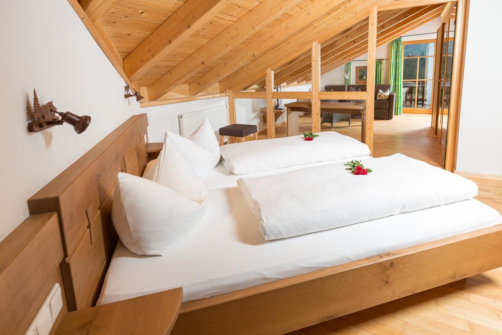 Hotel Und Apartements Im Forellenbach Fischen im Allgaeu Ngoại thất bức ảnh