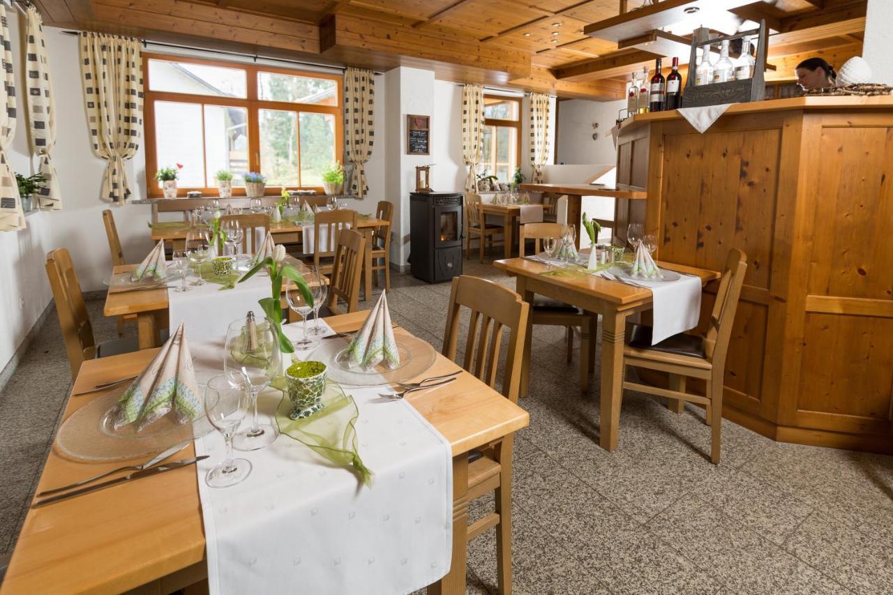 Hotel Und Apartements Im Forellenbach Fischen im Allgaeu Ngoại thất bức ảnh